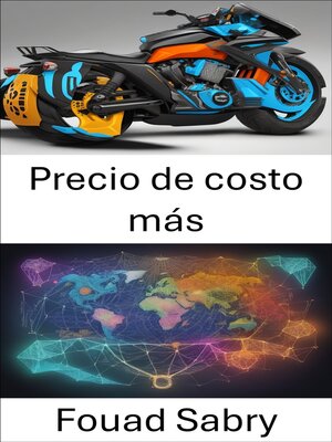 cover image of Precio de costo más